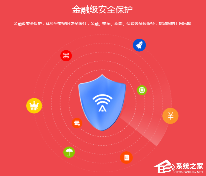 平安WiFi v5.7.5