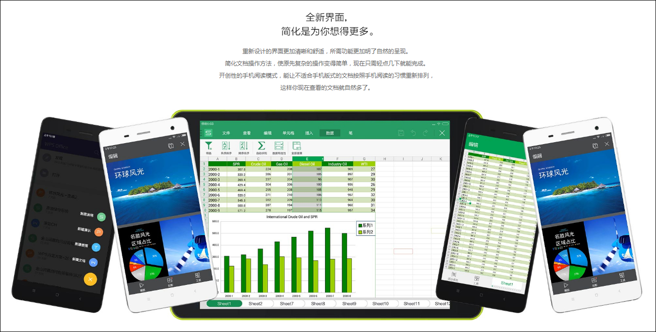 WPS Office v11.1.3