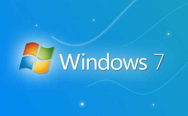 微软 MSDN原版 Windows 7 SP1 64位旗舰版 ISO镜像 (Win7 64位)