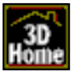 3D Home Architect V4.0