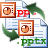 Batch PPTX TO PPT Conv