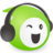水晶DJ网音乐播放器