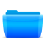 Blue Explorer