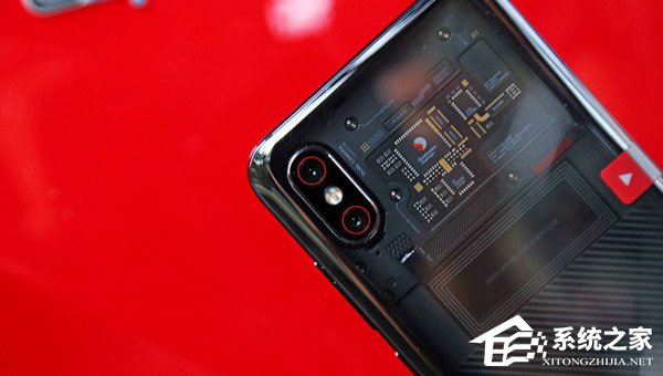 小米8透明探索版怎么样？小米8透明探索版体验评测