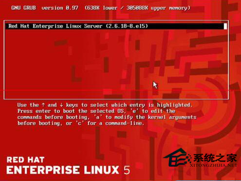 Linux恢复root密码的方法两则