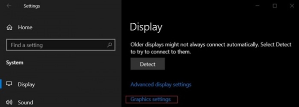 微软教你怎么开启Windows 10 GPU硬件加