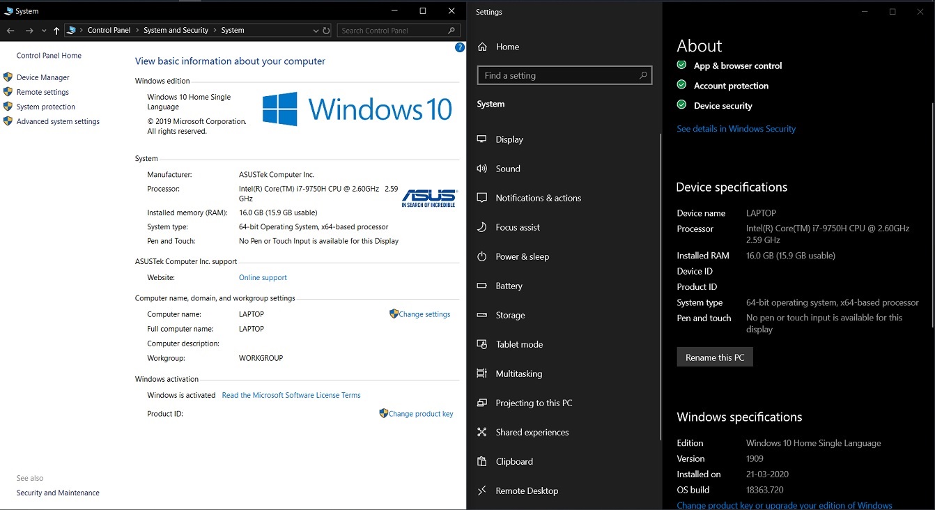 微软win10计划用现代“设置”页面微软w