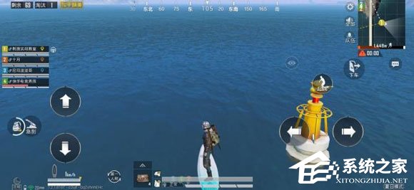 和平精英夏日模式怎么玩 和平精英夏日模式玩法介绍