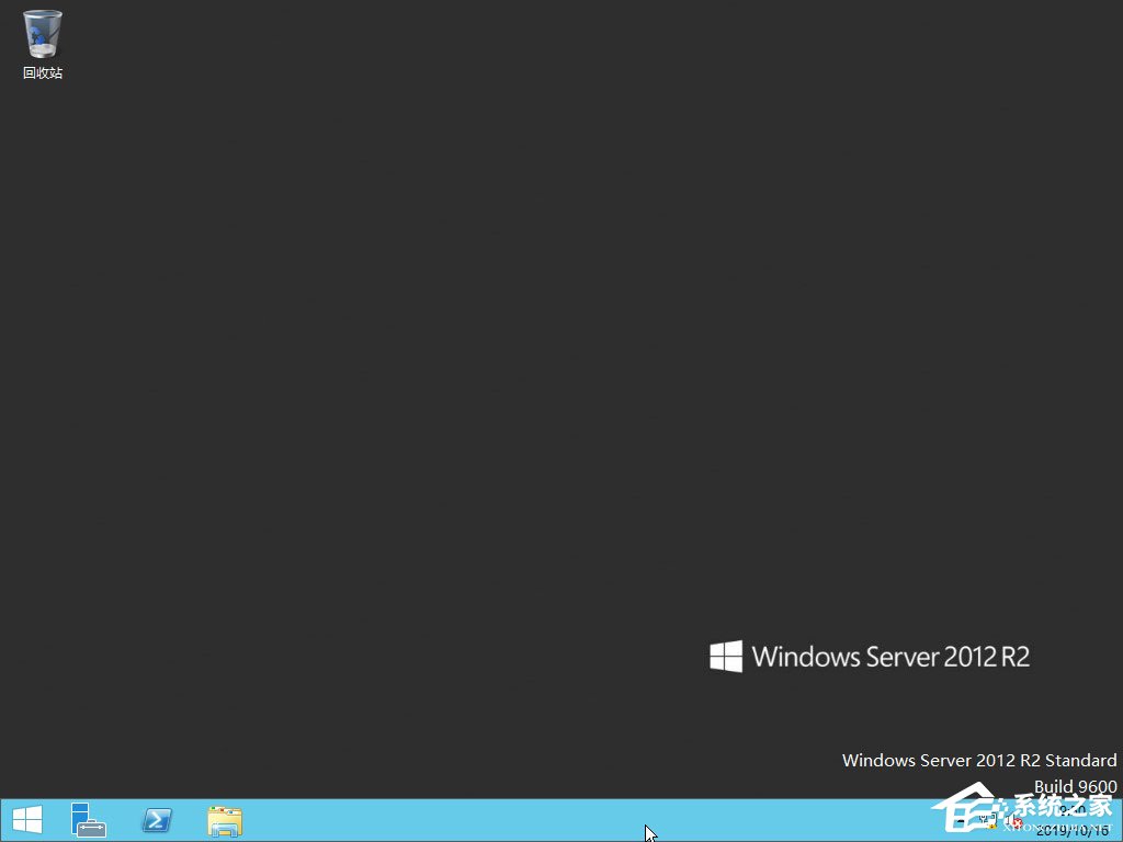 硬盘安装原版Windows server 2012教程