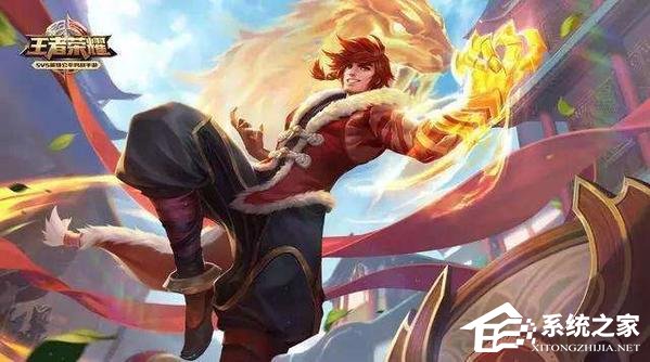 王者荣耀什么英雄可以克制云中君 克制云中君的英雄