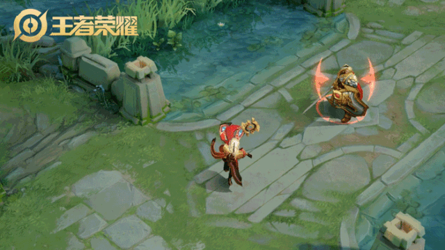 王者荣耀钻石夺宝新皮肤是什么 明世隐虹云仙官皮肤介绍