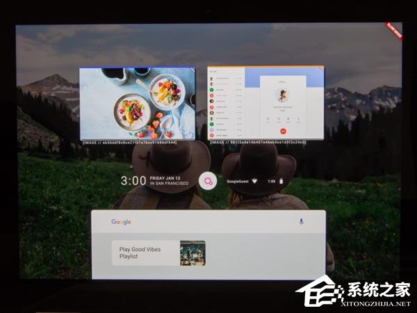 不局限于手机！谷歌I/O 2019公布Fuchsia OS系统更多细节