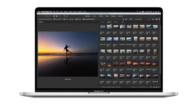 macOS Catalina测试版有望加入专业模式