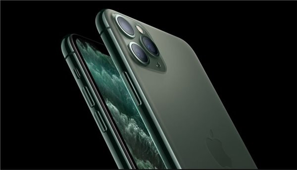 传台湾供应链开始备战5G iPhone