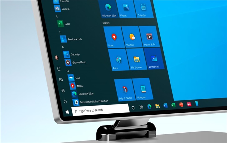 微软Win10快速预览版19592发现4个已知b