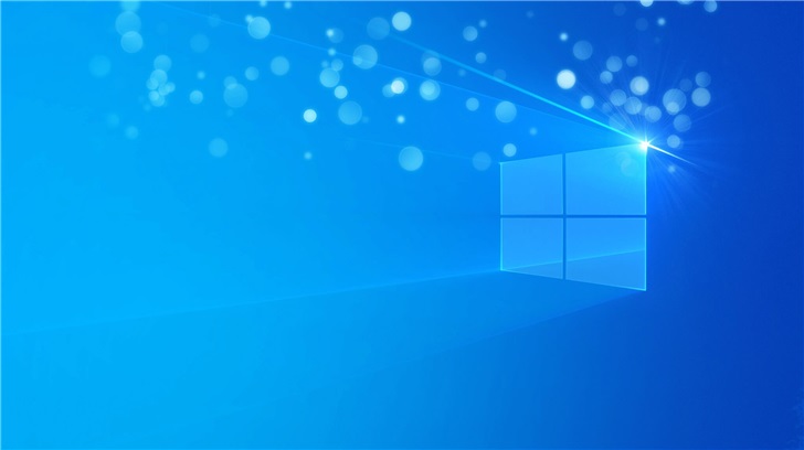 Win10 KB4541335部分用户报告系统性能