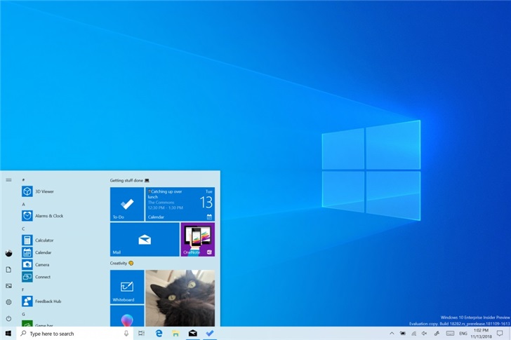 微软延长Win10 1709技术支持到10月13日
