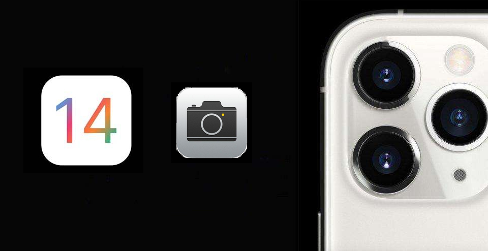 iOS 14摄影功能详解