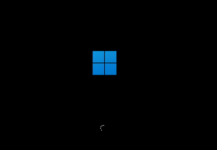 Win11不再有蓝屏画面，因为它变黑了