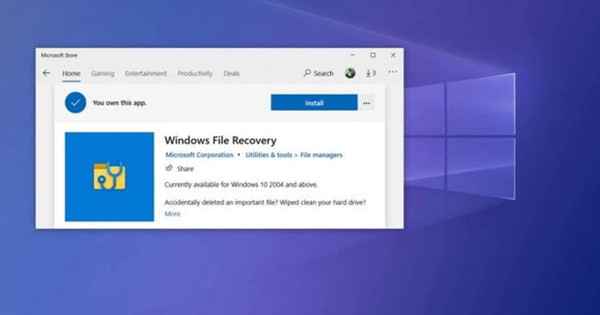 微软正测试新版 Win10