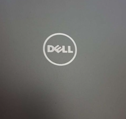 Dell开机卡在logo死机解决方法