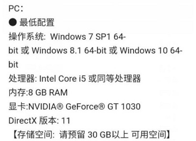 Win7系统可以玩原神游戏吗？