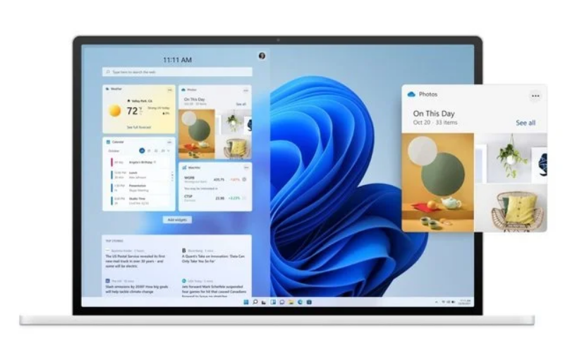 Win11正式版功能一览