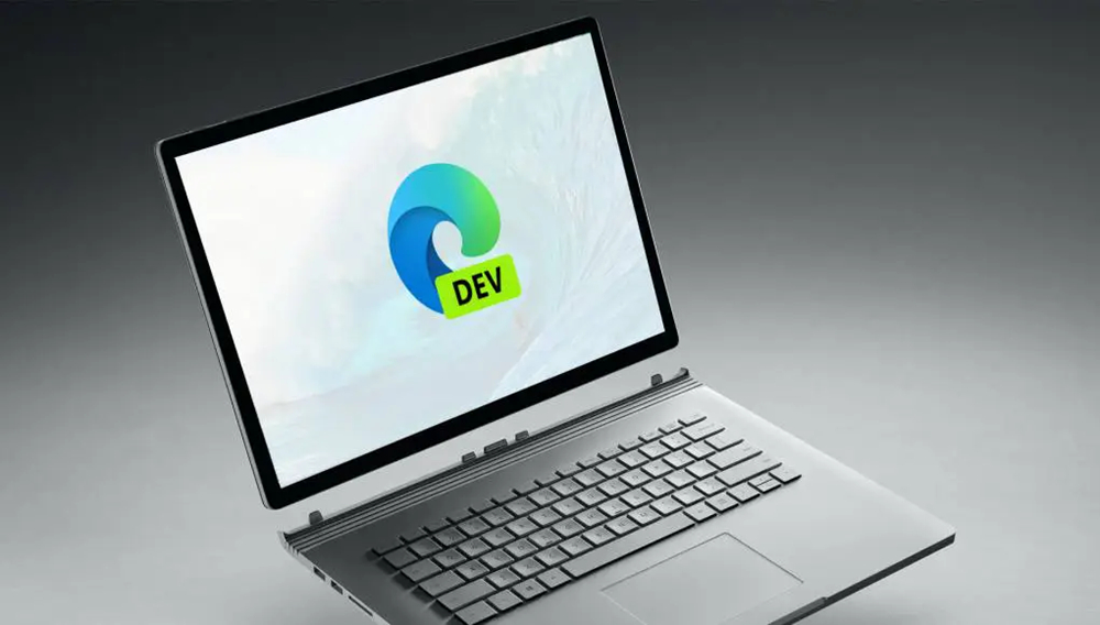 微软Microsoft Edge Dev更新到版本96.0
