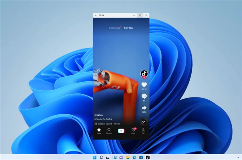 Win11系统能用安卓软件
