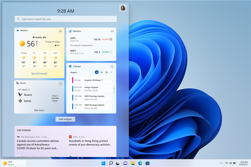 微软最新22518.1000预览版Win11发布！