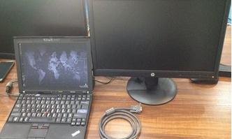 笔记本Win10系统怎么连接外置显示器