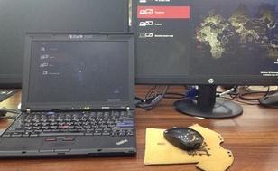 笔记本Win10系统怎么连接外置显示器