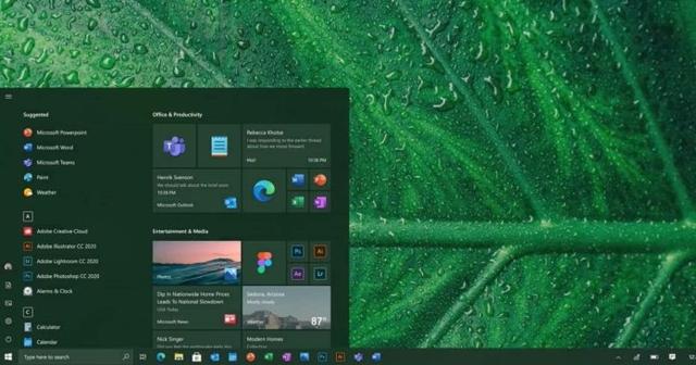 “太阳谷”更新被称为 “Windows 10++