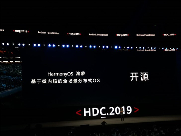 OpenHarmony L2