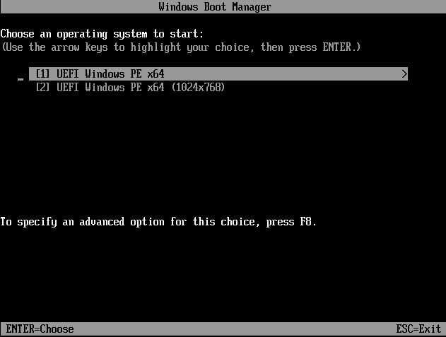GPT+UEFI格式怎么安装Win7系统？