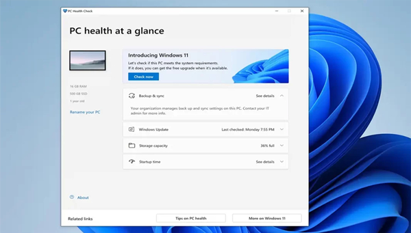 微软最新Win10 KB5005463补丁更新！
