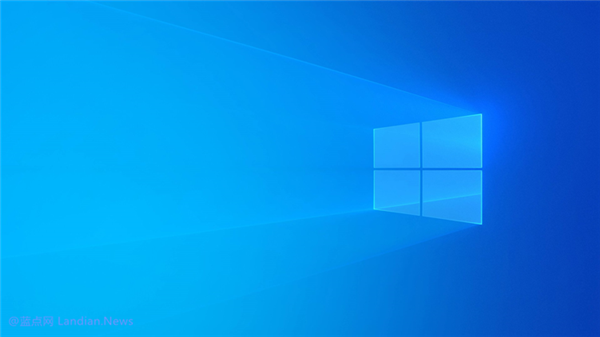Win10 202107月的例行累积更新