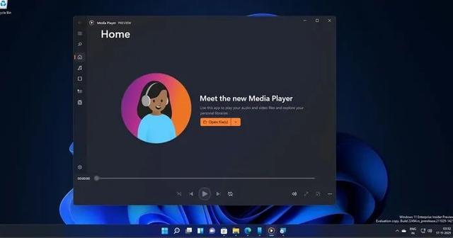 Win11正式版2022年首个周二补丁