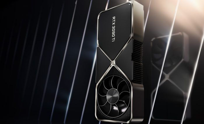 NVIDIA显卡驱动512.16版发布