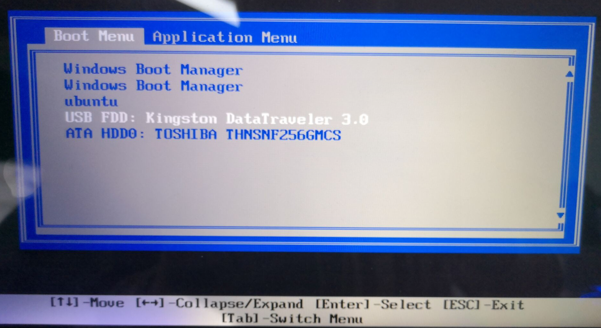 电脑系统坏了怎么用u盘重装系统