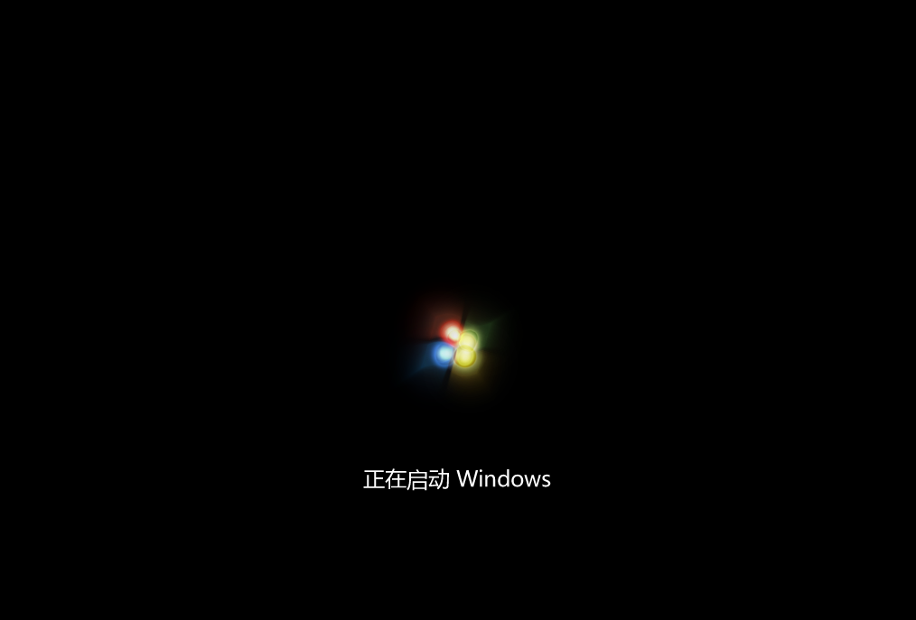 惠普星15青春版笔记本重装Win7系统操作