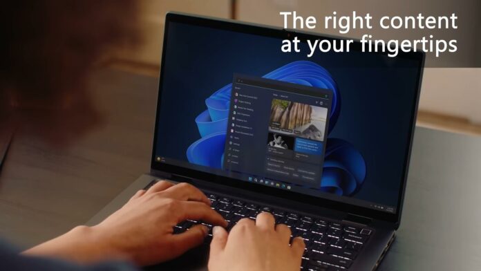微软意外泄露Win11正在设计的新应用“D