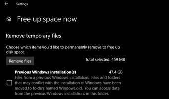 微软最新Win10 KB4023057(19041.1557)