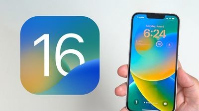 苹果ios16正式版更新