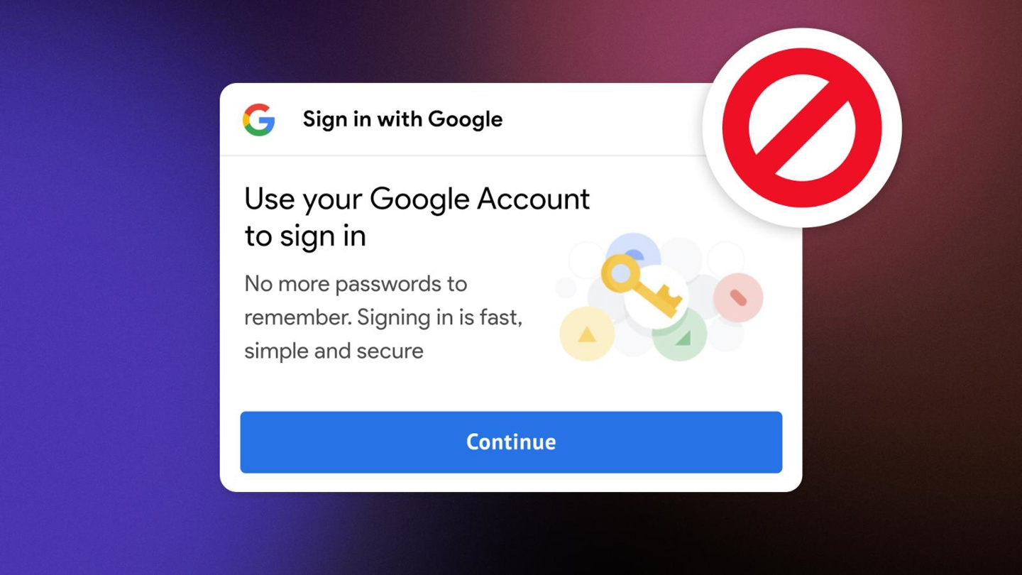 出于保护隐私考虑，DuckDuckGo 应用和