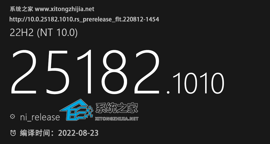 Win11 Insider Preview 25182.1010 (rs