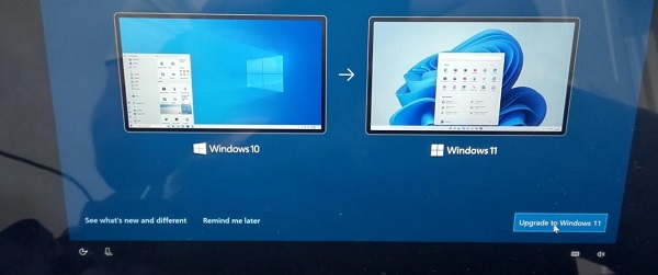 Win11 22H2正式版发布了吗