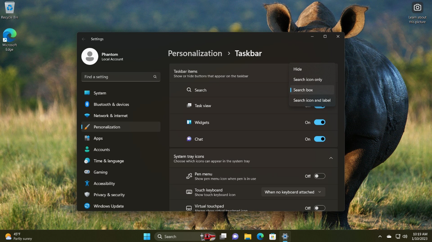 微软 Win11 正式版 Build 22621.1105 