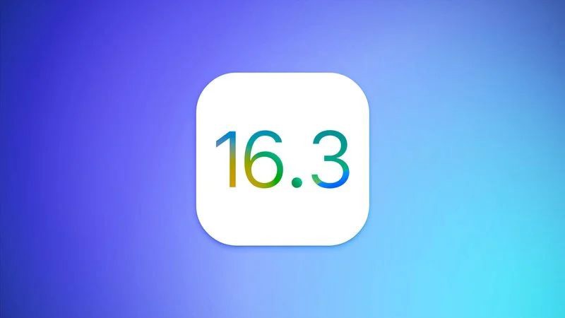 一项新功能两处细节调整，苹果 iOS 16.