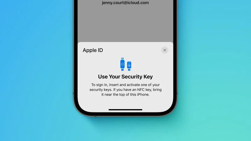 一项新功能两处细节调整，苹果 iOS 16.